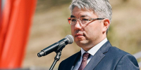 Алексей Цыденов поздравил жителей Бурятии с Днём Победы над милитаристской Японией - Infpol.Ru