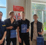 Сотрудники уголовно-исполнительной инспекции по Мухоршибирскому району поддержали акцию «Помоги собрать ребенка в школу» - УФСИН