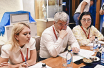 Курсанты программы «Муравьев-Амурский 2030» работают над проектом по организации льготного лекарственного обеспечения в Бурятии