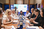 Курсанты программы «Муравьев-Амурский 2030» работают над проектом по организации льготного лекарственного обеспечения в Бурятии