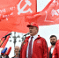 Г.А. Зюганов на митинге в Москве: «Идем нашим славным советским шагом – к новым Победам!» - КПРФ