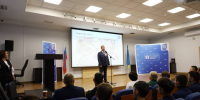 Фото Бурятия присоединилась к акции «Дальневосточная Победа» - Газета Новая Бурятия