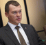 Глава Бурятии встретился на ВЭФ с министром спорта России - Газета Номер один