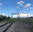 С предприятия в Улан-Удэ стащили рельсы и шурупы почти на миллион - Газета Номер один