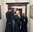 Митрополит Иосиф встретился с сопровождающими мощи святителя Тихона Патриарха Всероссийского - Улан-Удэнская и Бурятская епархия