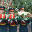 Руководство УФСИН Бурятии почтило память павших в годы Второй мировой войны - УФСИН