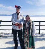 Супермама