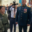 Президент России удивился тому, что школьницам-курсанткам из Бурятии разрешили прыгнуть с парашютом - Infpol.Ru