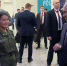 Близняшки из Бурятии устроили обнимашки с Владимиром Путиным - ИА Байкал-Daily
