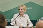 ВЭФ-2025: на стратегической сессии обсудили обновление дальневосточных городов и реализация мастер–планов