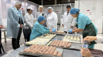 Замминистра промышленности и торговли Екатерина Приезжева оценила внедрение маркировки на предприятиях Бурятии