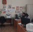 В уголовно-исполнительной инспекции Закаменского района прошло занятие, приуроченное ко Дню солидарности в борьбе с терроризмом - УФСИН