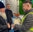 Митрополит Иосиф наградил коллектив международного аэропорта «Байкал» города Улан-Удэ благословенной Архиерейской грамотой  - Улан-Удэнская и Бурятская епархия