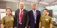 Газификация, Wildberries, новые пути развития экономики - Infpol.Ru