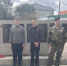 Сотрудники филиала по Бичурскому району для несовершеннолетних осужденных организовали встречу с ветераном боевых действий - УФСИН