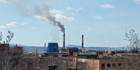 В столице Бурятии стартовал отопительный сезон - Газета Номер один