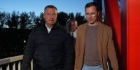 Фото предоставлено пресс-службой правительства Иркутской области - Buryatiya.Com