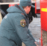 В Бурятии на пожаре погибла 35-летняя женщина - Газета Номер один