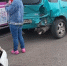 На месте смертельного ДТП в Улан-Удэ снова произошла авария - Газета Номер один