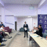 Третьи сборы проекта «Равные равным» - Уполномоченный по правам человека