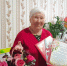 Сегодня в Бурятии свой 90-летний юбилей празднует Раиса Алесксандровна Вантеева - Министерство соцзащиты