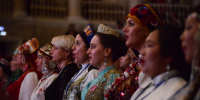 В Бурятии выбрали лучших учителей родных языков России - Администрация Республики Бурятия