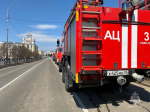 Увеличено наказание за помеху на пути спецтранспорта