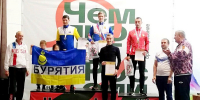 Ориентировщик из Бурятии стал призёром чемпионата России - ИА Байкал-Daily