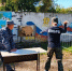 «Байкальская звезда»: в Бурятии завершился VII военно-патриотический слёт с участием Росгвардии - ИА Байкал-Daily
