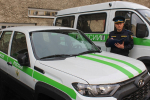 Предприниматель из Забайкалья погасил долг по налогам после аресте автомобилей