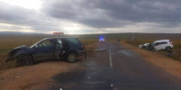 Пьяный водитель «Тойоты» в Бурятии устроил ДТП, в котором погибла женщина - Infpol.Ru