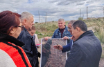 Федералы проверяют экологическое благополучие Бурятии