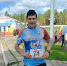 Представитель Бурятии выиграл серебро Чемпионата России по спортивному ориентированию - ИА Байкал Медиа Консалтинг