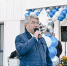 В Улан-Удэ открылась новая поликлиника - Администрация Республики Бурятия