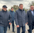 Мэр Улан-Удэ Игорь Шутенков проверил ремонт дороги на улице Пушкина - Газета Номер один