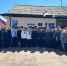 В райцентре Бурятии открыли мемориальную доску старшине милиции - ИА Байкал-Daily