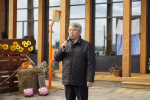 В пригороде Улан-Удэ появился «Хии Морин»