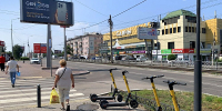 В Улан-Удэ водителю не удалось оспорить штраф за наезд на юного самокатчика - ИА Байкал-Daily