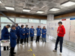 Учебную площадку «Фабрика процессов» Улан-Удэнского авиационного завода прошли более 3,5 тысяч человек