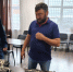 Сотрудники УФСИН Бурятии приняли участие в Дне открытых дверей для силовых структур - УФСИН