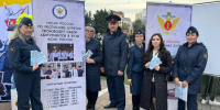 Сотрудники УФСИН Бурятии представили ведомство на форуме в Улан-Удэ - УФСИН