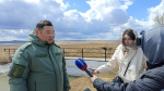 БУ «Бурприрода» отмечает 20-летний юбилей сохранения заповедной природы Бурятии