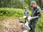 БУ «Бурприрода» отмечает 20-летний юбилей сохранения заповедной природы Бурятии