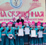 В Бурятии прошёл региональный этап престижного танцевального конкурса - ИА Байкал-Daily