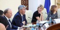 Министр сельского хозяйства Оксана Лут провела совещание в Улан-Удэ по развитию рынка БАДов и лекарственного сырья - Infpol.Ru
