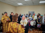 Начался новый учебный год в Культурно-просветительском центре при Одигитриевском соборе города Улан-Удэ