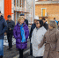Федеральный министр посетила строящуюся в Бурятии поликлинику - ИА Байкал-Daily