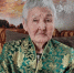 На юге Бурятии труженица тыла отметила 95-летие - ИА Байкал-Daily