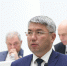 Глава Бурятии Алексей Цыденов обратил внимание сенаторов на зарплаты и доходы жителей республики - Администрация Республики Бурятия
