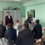 В уголовно-исполнительной инспекции прошло профилактическое мероприятие - УФСИН